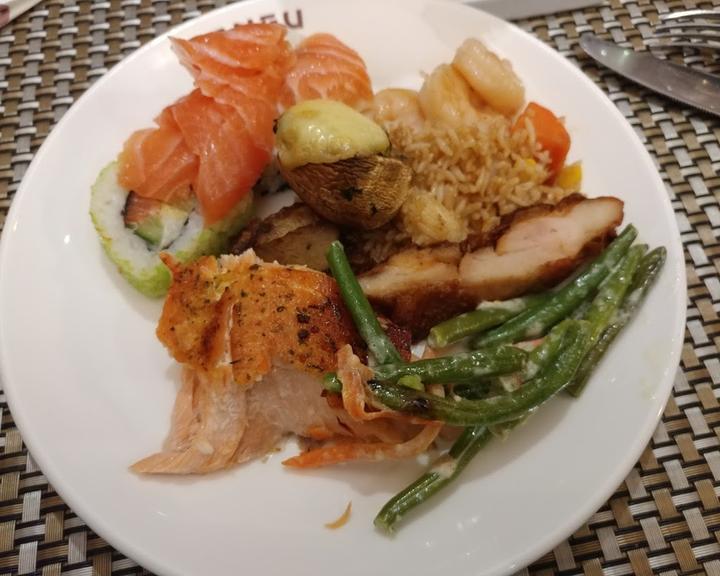 Mengu Buffet