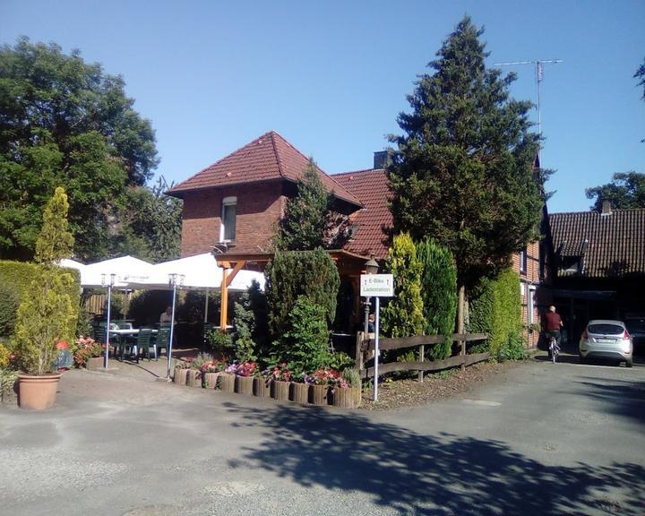 Altes Forsthaus