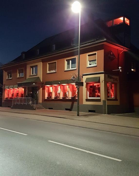 Restaurant Gasthof Hagedorn