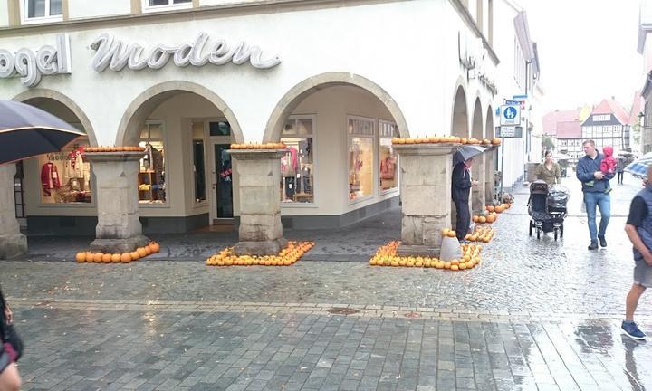 Cafe "zum kleinen Häuschen"